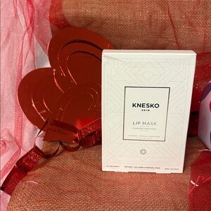 Skin Lip Mask - Diamond Radiance